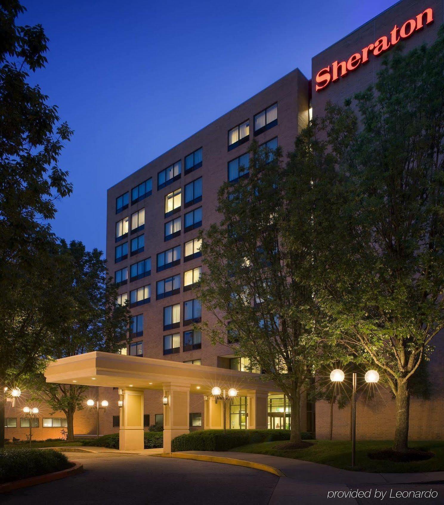 Merriweather Lakehouse Hotel, Autograph Collection Columbia Exterior photo