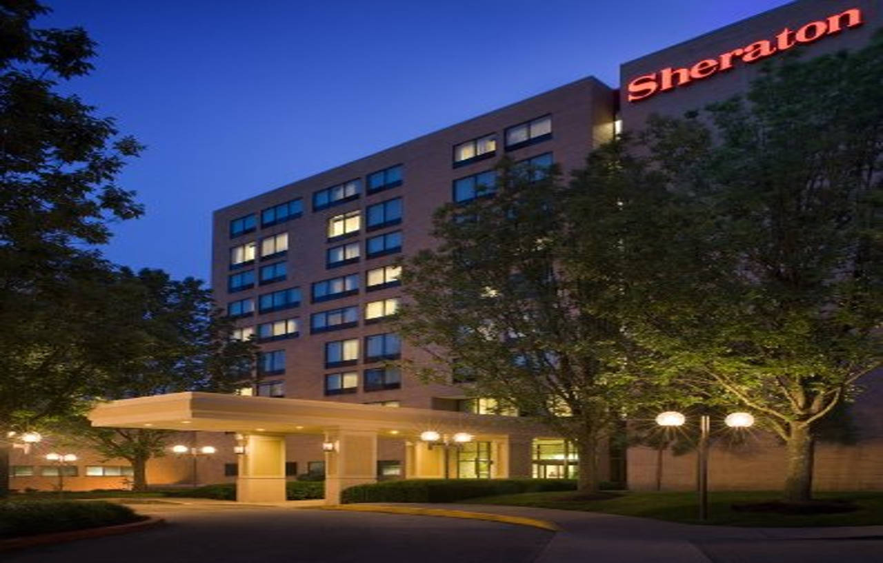 Merriweather Lakehouse Hotel, Autograph Collection Columbia Exterior photo